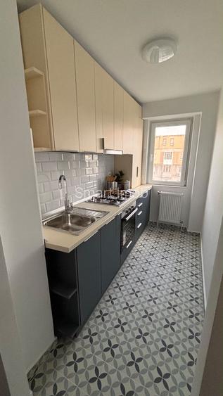 De vânzare apartament 2 camere Cartier Viziru 3 NOU - 3