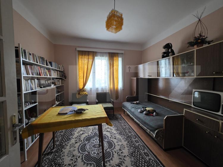 Casă de vânzare ,237mp,zona Barițiu Satu Mare