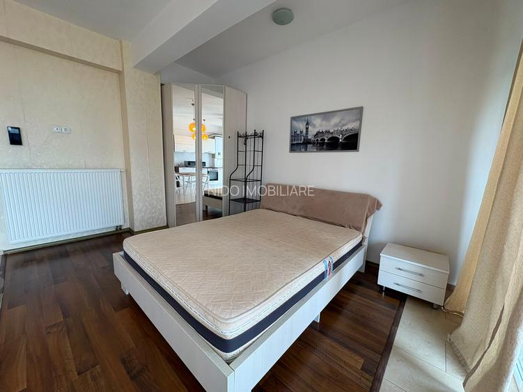 Garsoniera - Iancu Nicolae - Pipera ( Zona Zoo )- Ideal Investiție - 2