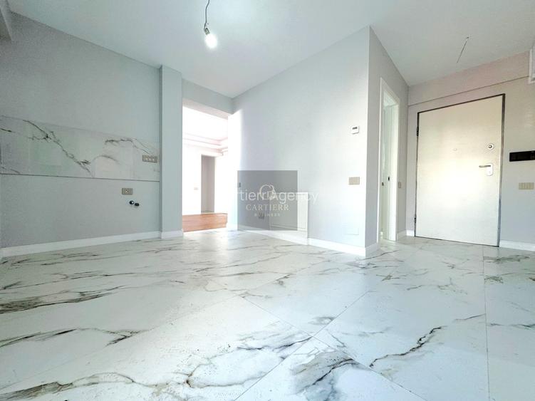2 CAMERE + TERASĂ LA ETAJ | PALATUL PARLAMENTULUI | - 10