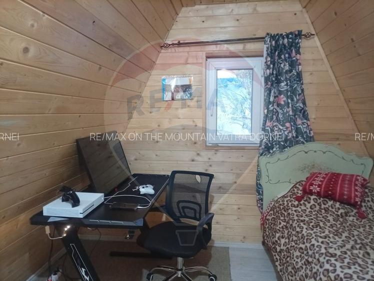 Casă / Vilă cu 6 camere de vânzare - 7