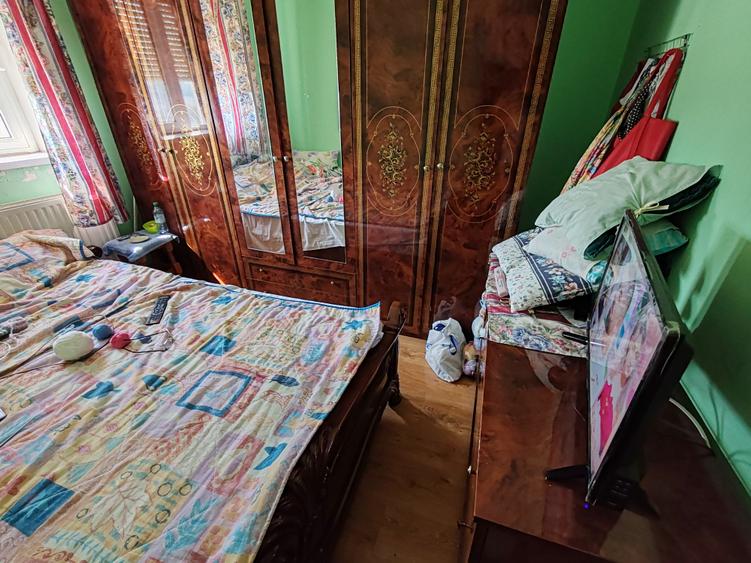 Apartament 2 camere zona Fartec