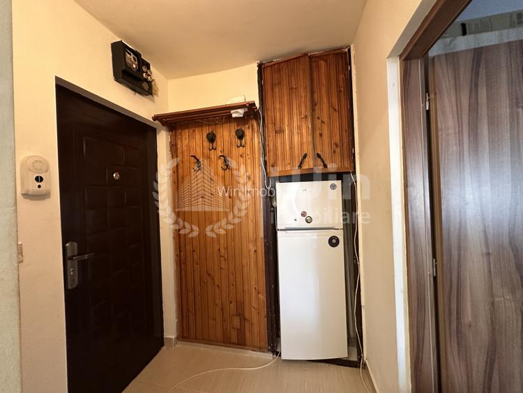 Apartament 2 camere | La cheie | Manastur | Zona Strazii Parang! - 8