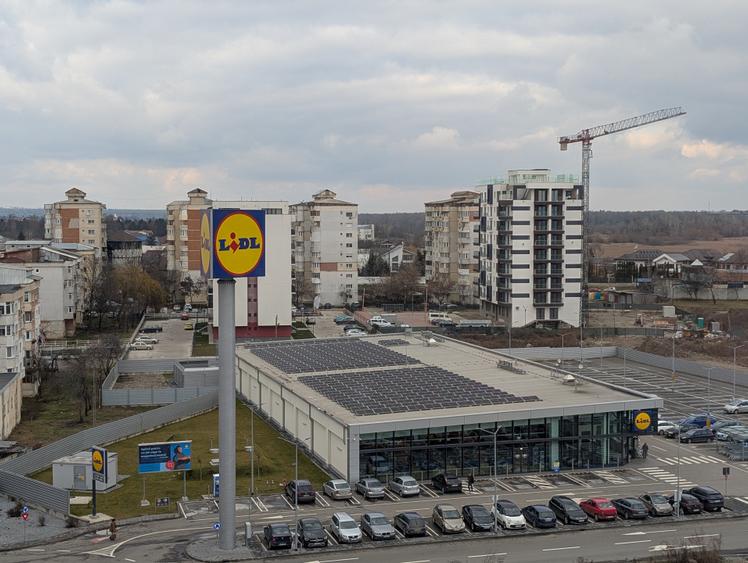 Apartament Penthouse  - Arena Residence - Mall