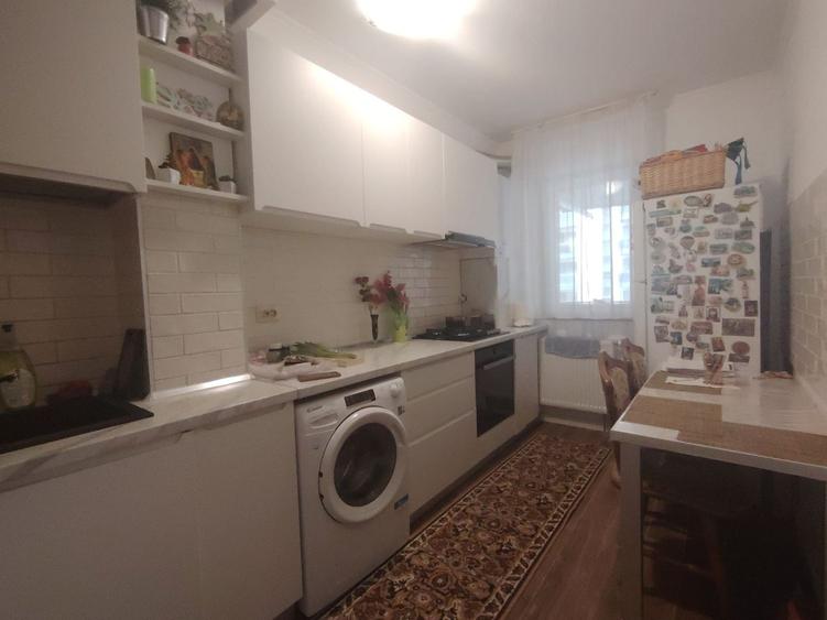 Apartament 2 camere decomandat, etaj 2/10, Grand Park Residence