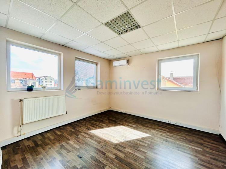 Spatiu pentru birou de inchiriat in Oradea, zona centrala