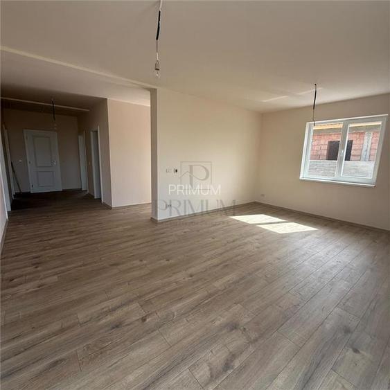 Casă individuală, 3 dormitoare, teren 600 mp – Moșnița Nou&# - 3