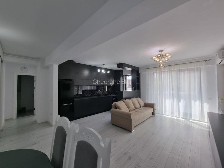 Apartament 2 Camere (+Loc parcare subteran) | Tomis Plus  - 3