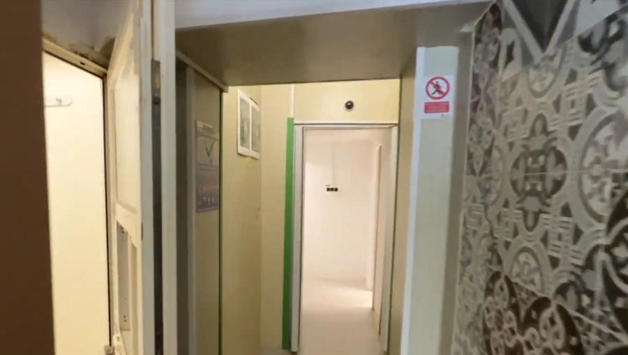 Spatiu comercial de inchiriat, zona Magheru Lido 50mp pretabil diverse activiti
