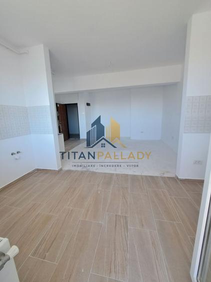 Titan-Pallady-Metrou Teclu- 2Cam-Cochet- Incalzire pardoseala-Centrala