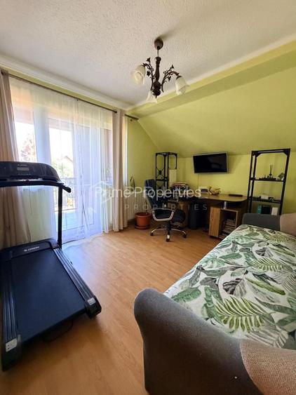 Casă de vânzare în Sâncraiu de Mureș | 690 mp teren | 150 mp utili