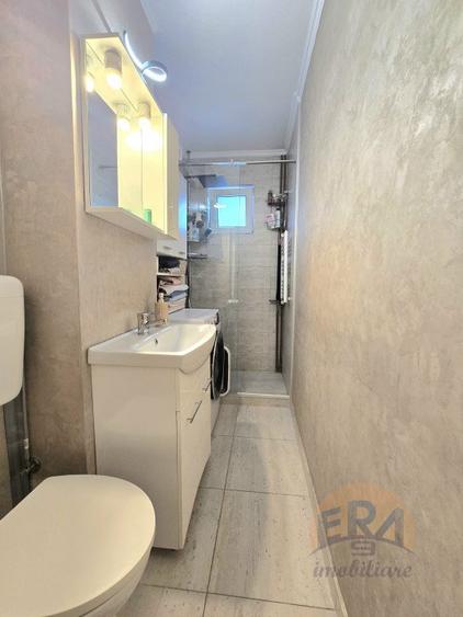 Apartament 3 camere | Etaj 2 | Renovat | Str. Seleusului