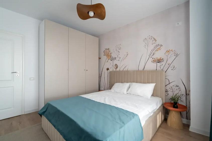 Apartament 2 camere - Vanzare - Mobilat cu Designer – Direct Propietar