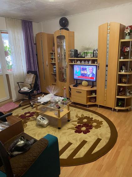 Apartament 2 camere Pacurari Gradinita 15