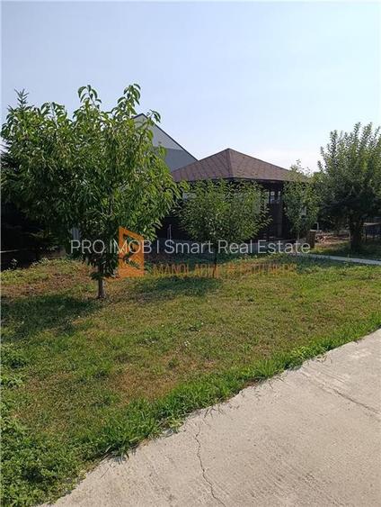 Casa tip parter zona Capatanesti - 14
