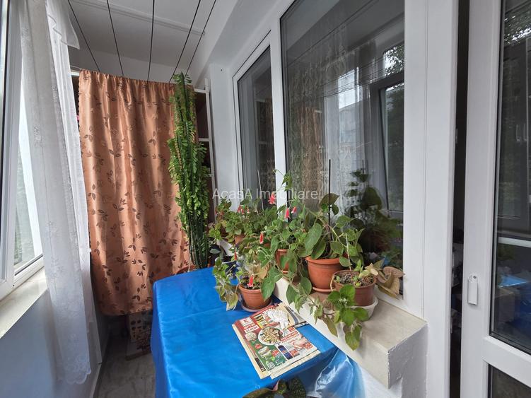 Apartament 3 camere Micro 17 etaj 1 renovat complet - 15