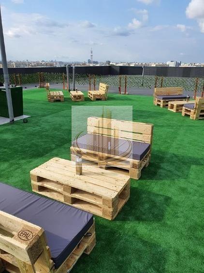 Apartament 3 Camere Decomandat + Parcare Acoperită