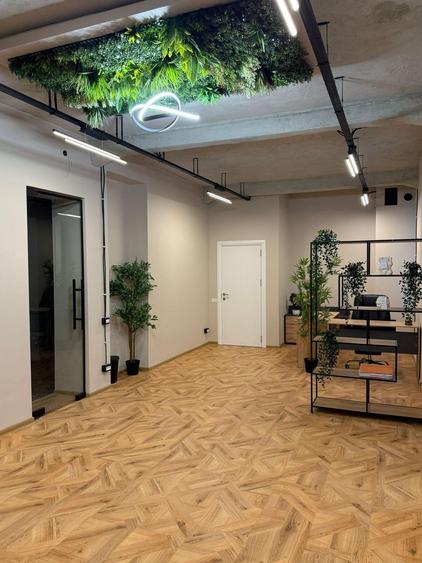 De inchiriat | Spatiu de birouri | Bloc boutique | Office ready