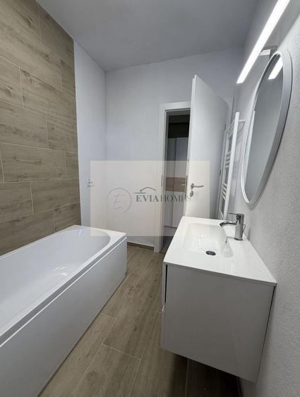3 camere/2 băi/Construcție premium