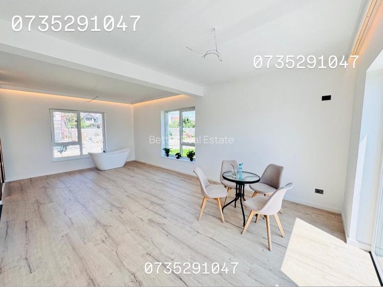 Casa Individuala P+1E - 4 Camere -3 Bai |Comuna Berceni - 3