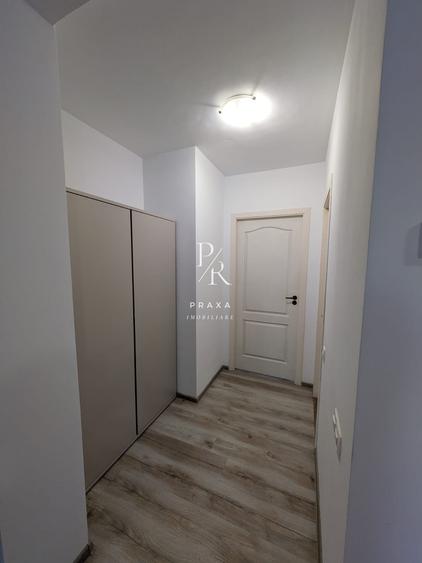 Apartament de inchiriat 2 camere, mobilat, bloc nou, parcare! Zona Tineretului!