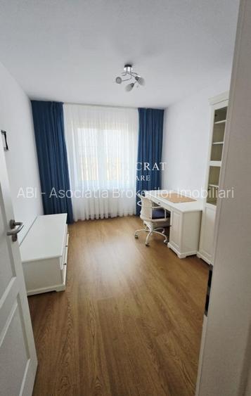 Duplex mobilat, utilat in cartier securizat - 15
