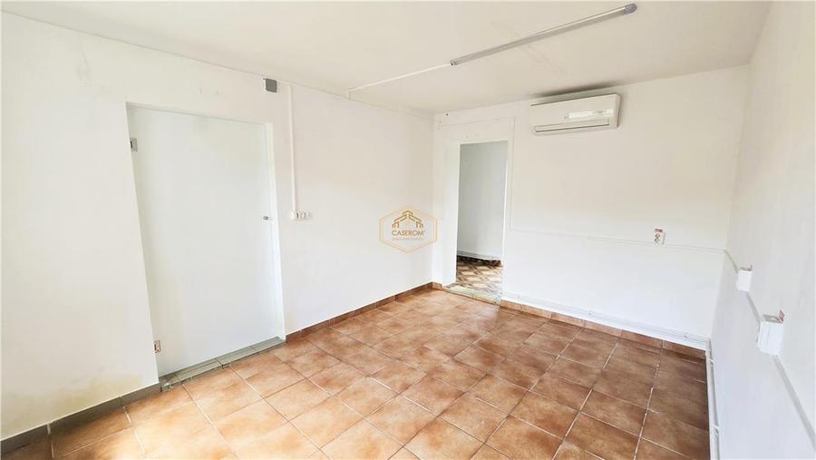 VIDEO | Casa pe colt, cu 2 camere si teren 245 m² | Paulestiului
