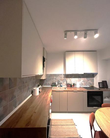 UNIRII | 2 CAMERE | BOILER | PARCARE | METROU | AC