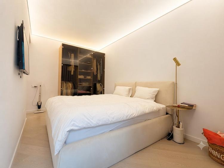 STUDIO DE DESIGN EXCLUSIV | Cortina North