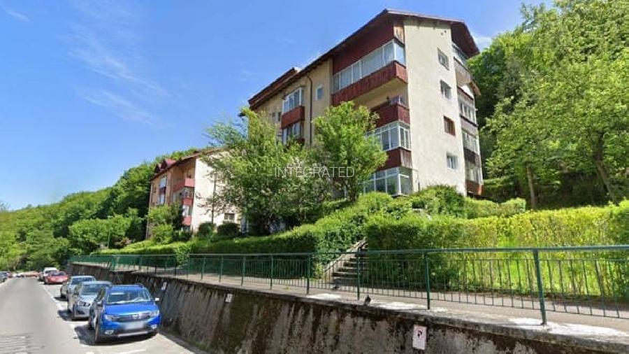 Valea Cetatii - Apartament-2 camere - 48mp, Et.3, Brasov - 3