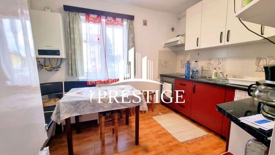 APARTAMENT 3 CAMERE | 2 BĂI | LOC DE PARCARE SUBTERAN | TEREZIAN