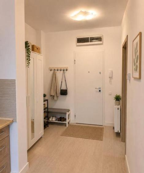 Apartament 2 Camere tip studio | Day residence | Centrala | AC