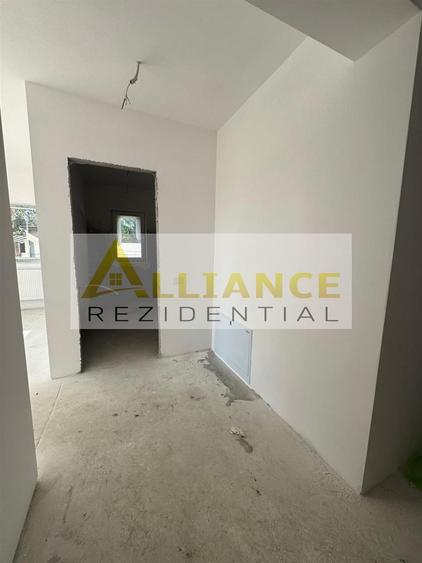 Apartament 2 camere | 64 mp - STRADA LEORDENI -