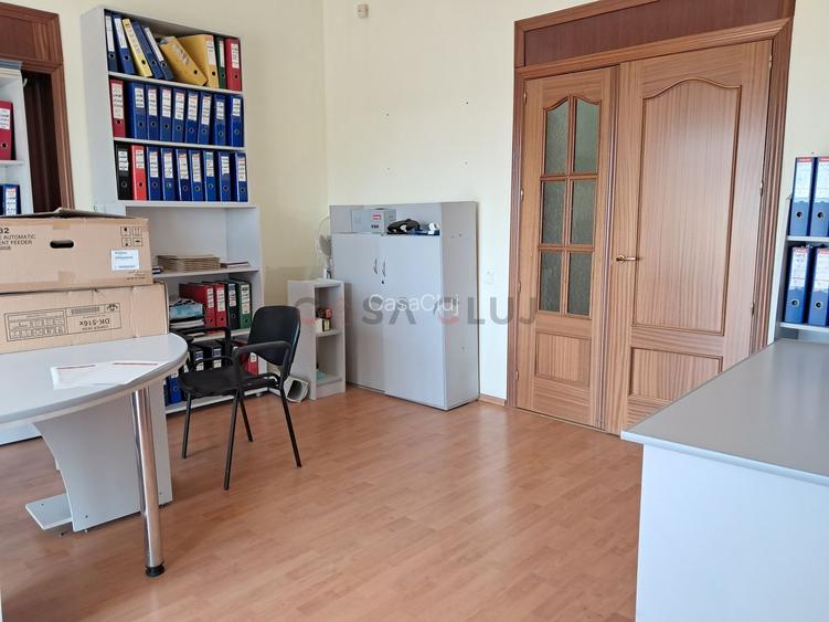 Apartament de 5 camere în Vilă , ideal ivestiție, parcări - 7