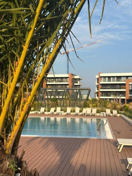 Apartament 2 camere de inchiriat | Bloc nou | Birou \ Rezidential - Pallady