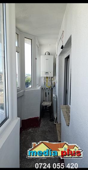 Apartament cu 1 cameră renovat, 42 mp, mobilat și utilat – Micro 21,