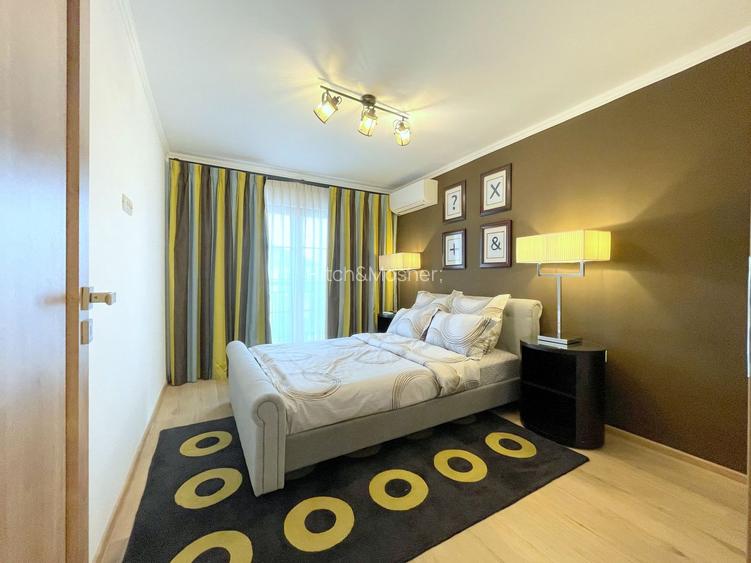 Casa 1/2 duplex - inchiriere - Dumbravita - 18