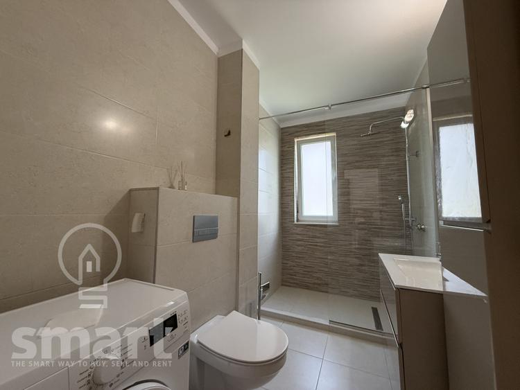 Apartament 2 camere 57mp Borhanci parcare inclusa