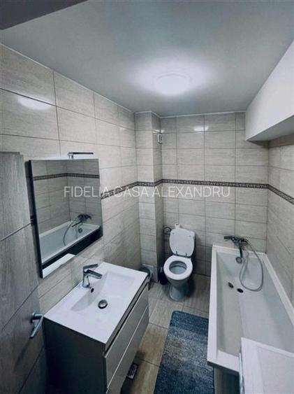Apartament 2 camere | 48 mp | Ideal Residence – CUG | Mobilat și utilat com - 7