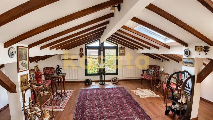 OPORTUNITATE | CASA | PORSCHE PIPERA | GARAJ | IDEAL LOCUIT - 19