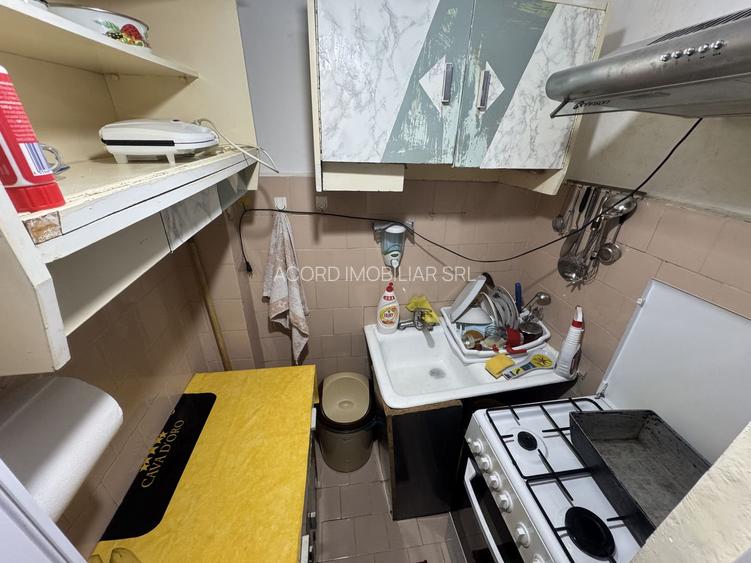 Apartament 2 camere zona Inel 2 cu Gaze - 7