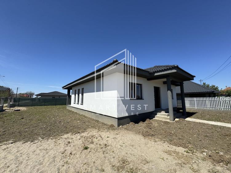 Casa de vanzare | 102 mp util | Zona Lazuri