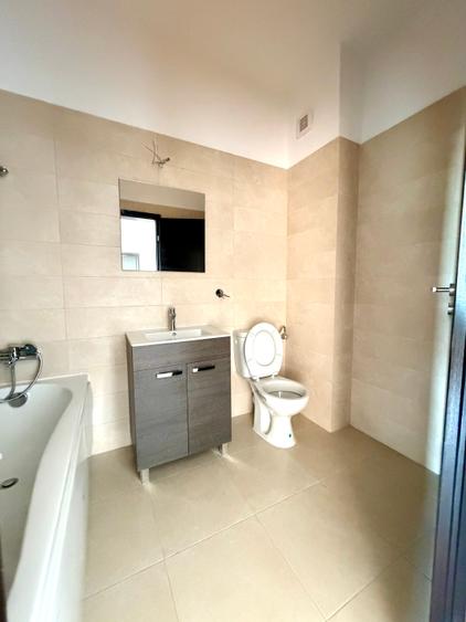 Apartament 2 camere - Matei Basarab - Centrală proprie