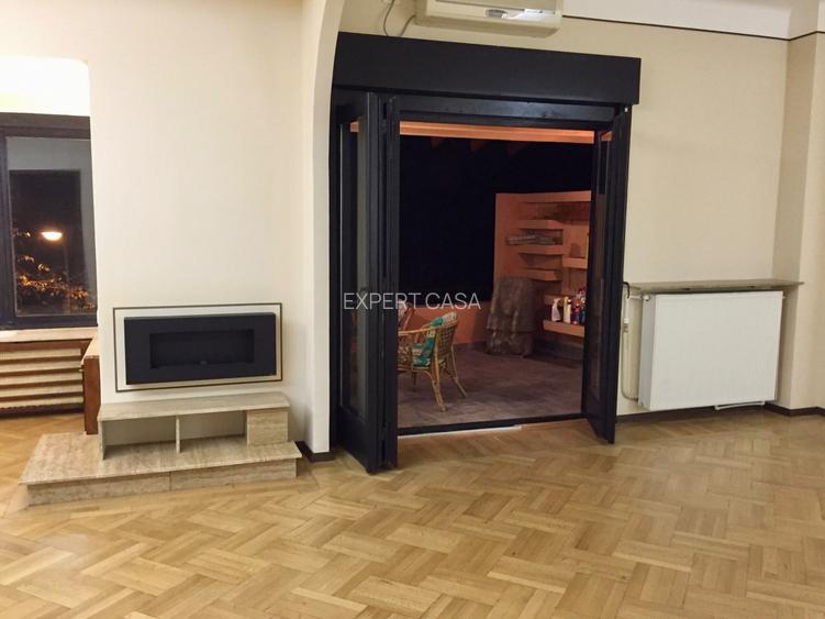 6 Camere | Spatiu Birou | Romana | Victoriei | Vila | Metrou - 2