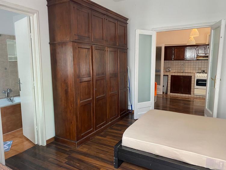 Cismigiu, apartament 2 cam et 1