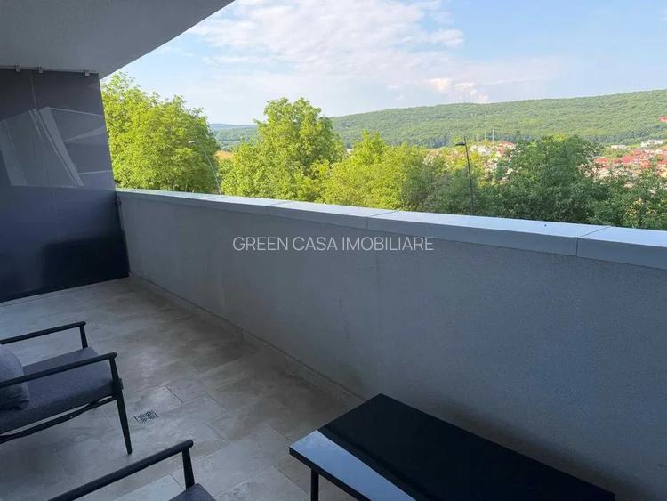 Apartament Premium 3 Camere | 80 mp | Prima Închiriere | Wings - Frunzisului - 7