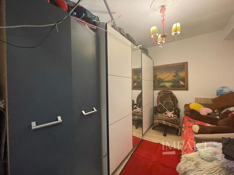 Apartament Reconfigurat in Baciu + Parcare Acoperita Inclusa!