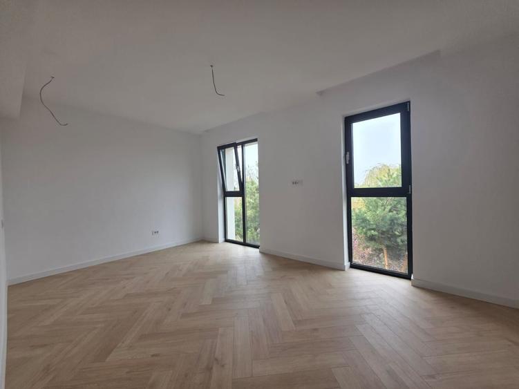 Apartament 4 camere de de vanzare Iancu Nicolae, Padurea Baneasa