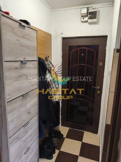 Vânzare Apartament De 2 Camere 37.50mp Strada Uioara - 17