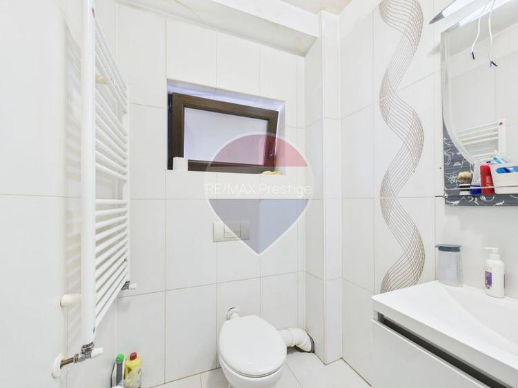 Casă individuală P+1 | 565 mp teren | Prelungirea Ghencea - 25